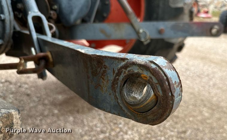 image for item DK2525 2005 Kubota MX5000E  tractor