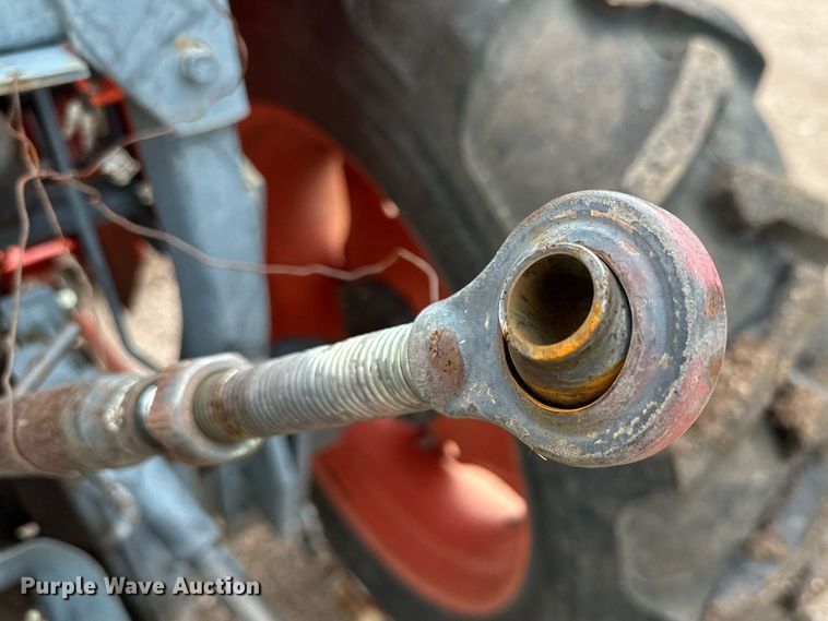 image for item DK2525 2005 Kubota MX5000E  tractor