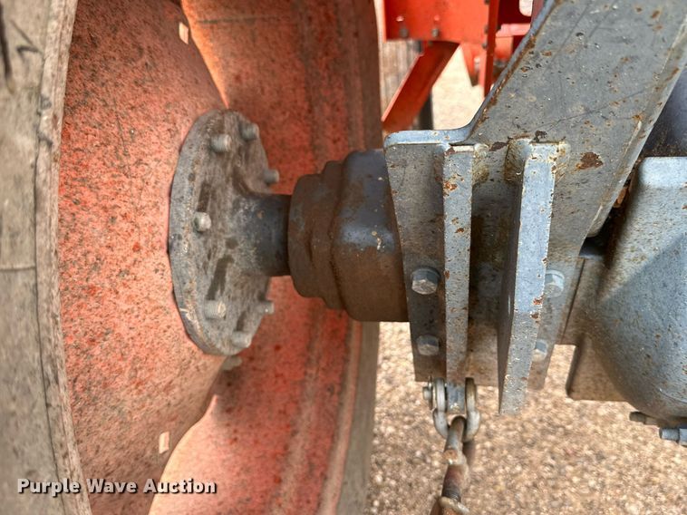 image for item DK2525 2005 Kubota MX5000E  tractor