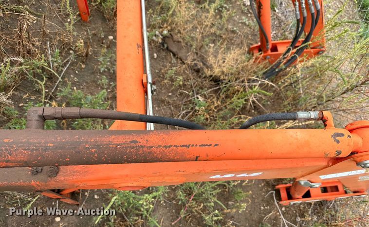 image for item DK2525 2005 Kubota MX5000E  tractor