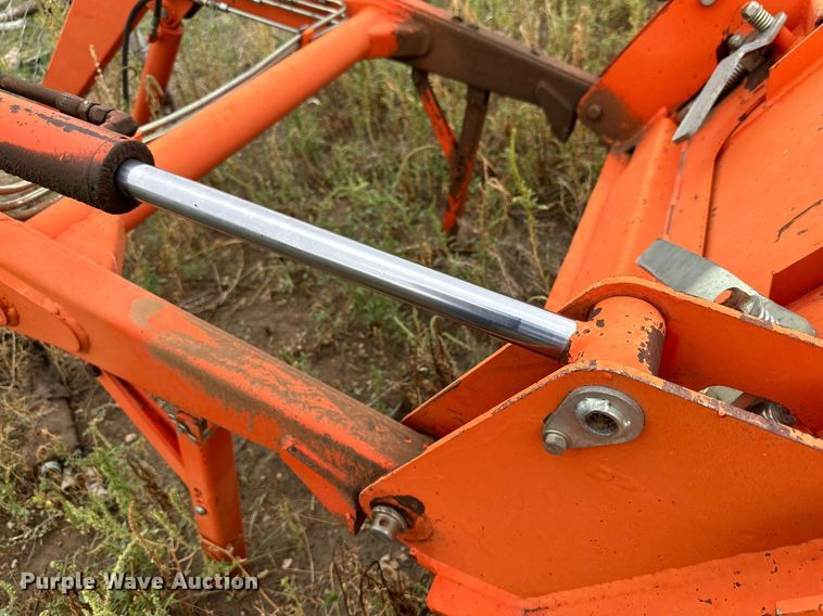 image for item DK2525 2005 Kubota MX5000E  tractor