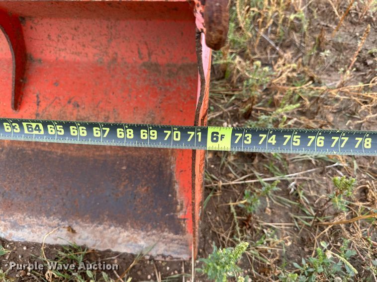 image for item DK2525 2005 Kubota MX5000E  tractor