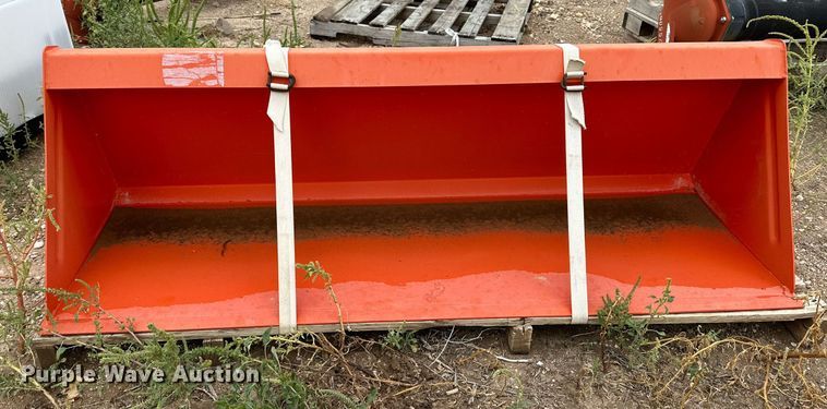 image for item DK2525 2005 Kubota MX5000E  tractor