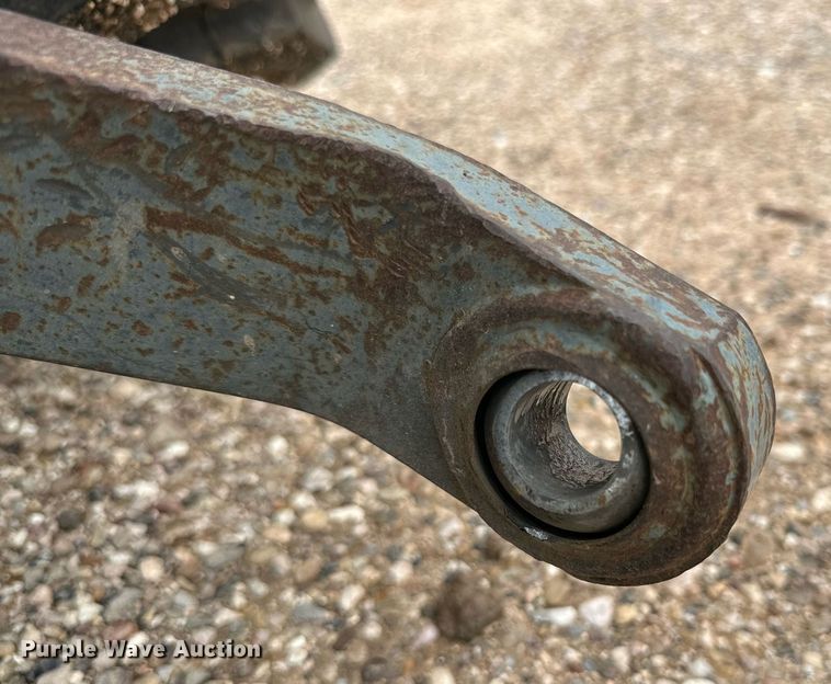 image for item DK2526 Kubota L2800D  MFWD tractor