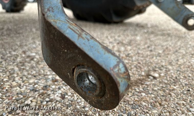 image for item DK2527 Kubota L2800D  MFWD tractor