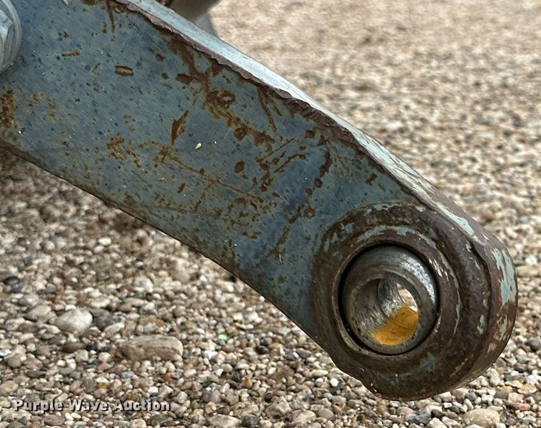 image for item DK2527 Kubota L2800D  MFWD tractor