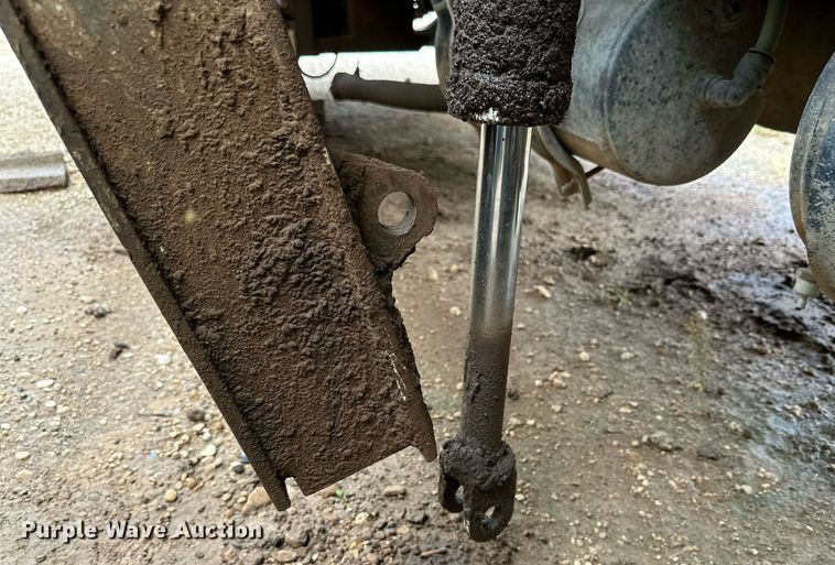 image for item DK2531 2012 Freightliner M2 106  refuse truck