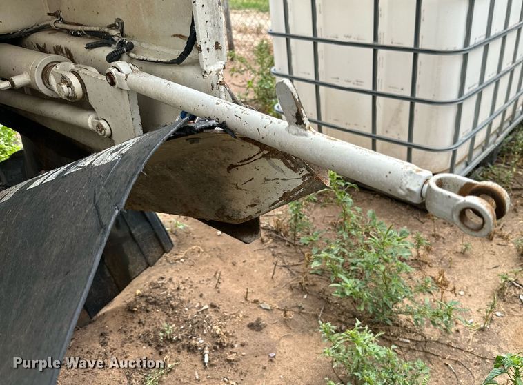 image for item DK2531 2012 Freightliner M2 106  refuse truck