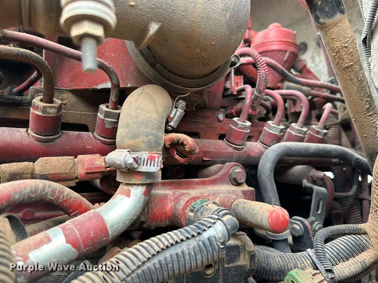 image for item DK2531 2012 Freightliner M2 106  refuse truck