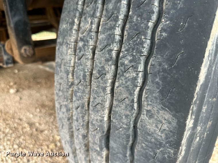 image for item DK2531 2012 Freightliner M2 106  refuse truck