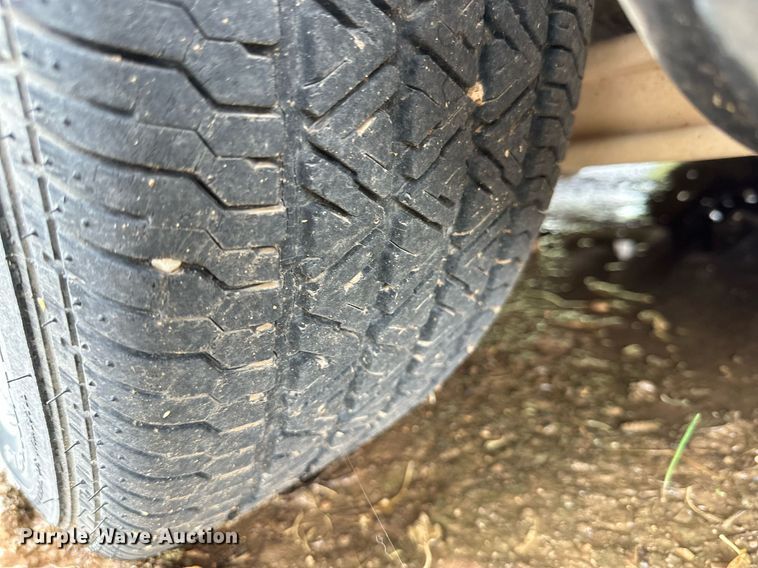 image for item DK2532 1999 Ford Crown Victoria Police Interceptor