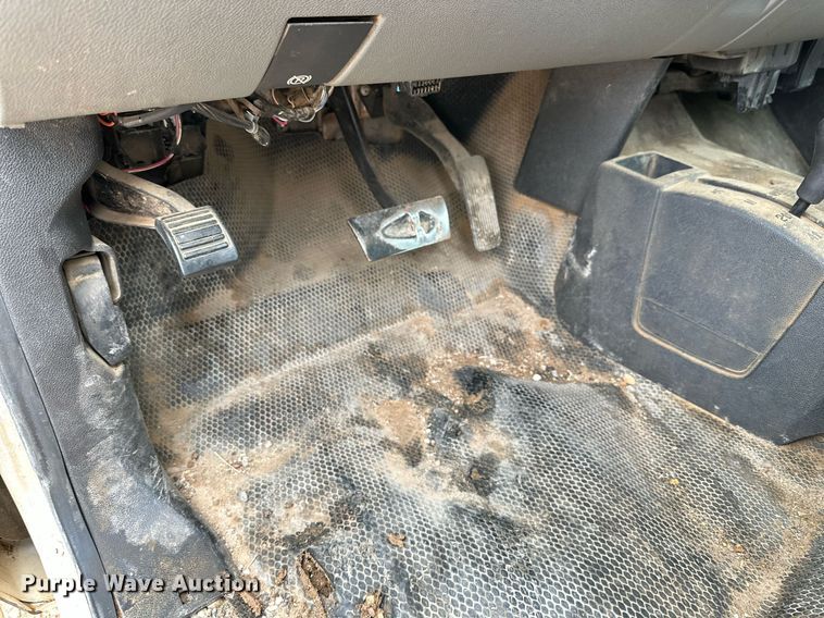 image for item DK2533 2009 Chevrolet Silverado 1500  pickup truck