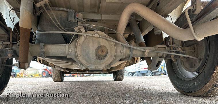 image for item DK2533 2009 Chevrolet Silverado 1500  pickup truck