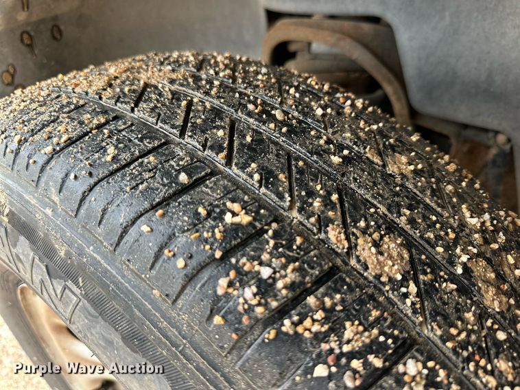 image for item DK2533 2009 Chevrolet Silverado 1500  pickup truck