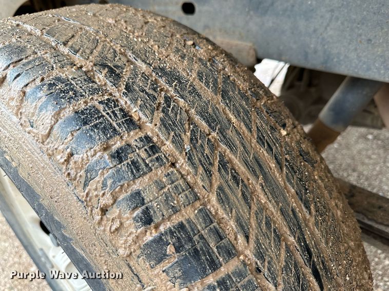 image for item DK2533 2009 Chevrolet Silverado 1500  pickup truck