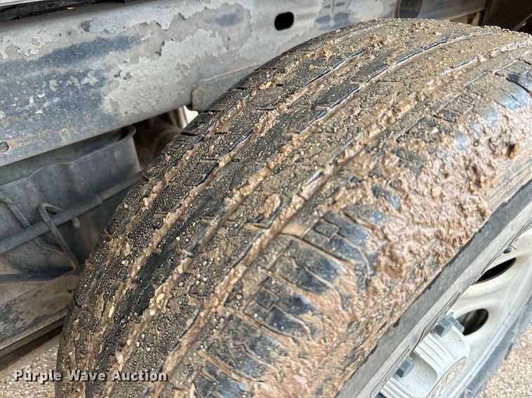 image for item DK2533 2009 Chevrolet Silverado 1500  pickup truck