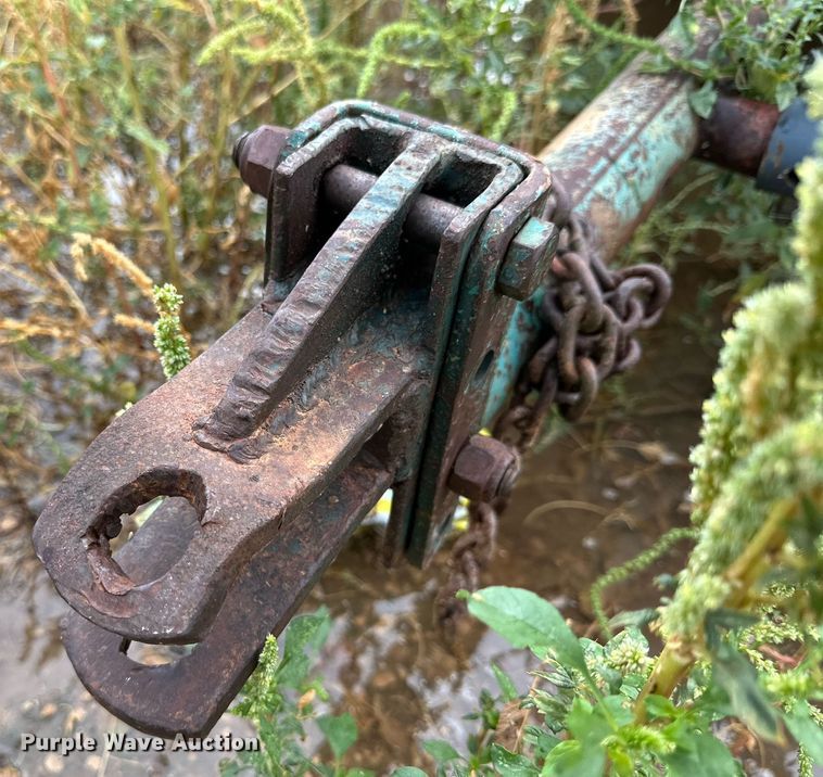 image for item DK2536 Sullair 185GPQ F0 2W  air compressor