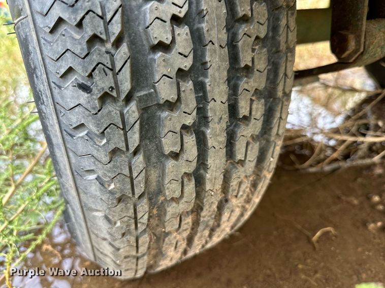 image for item DK2536 Sullair 185GPQ F0 2W  air compressor