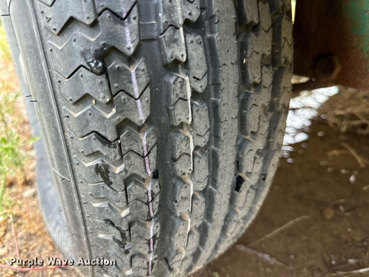 image for item DK2536 Sullair 185GPQ F0 2W  air compressor