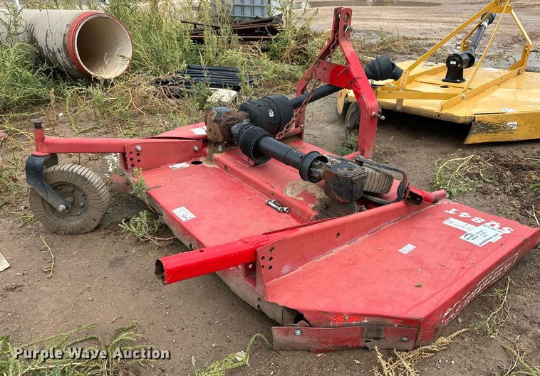 image for item DK2538 Bush Hog SQ84T  rotary mower