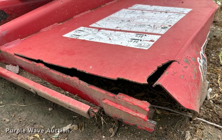 image for item DK2538 Bush Hog SQ84T  rotary mower