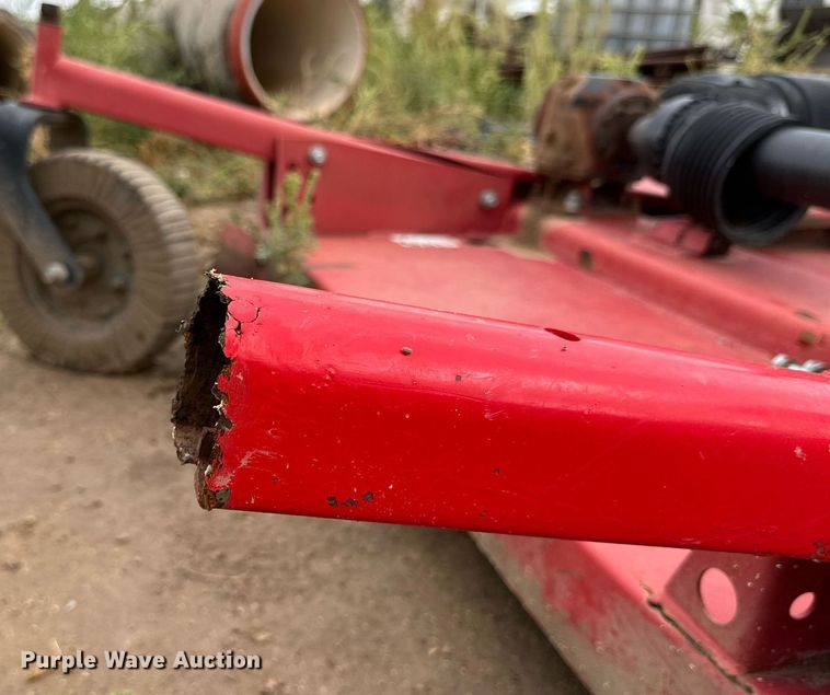 image for item DK2538 Bush Hog SQ84T  rotary mower