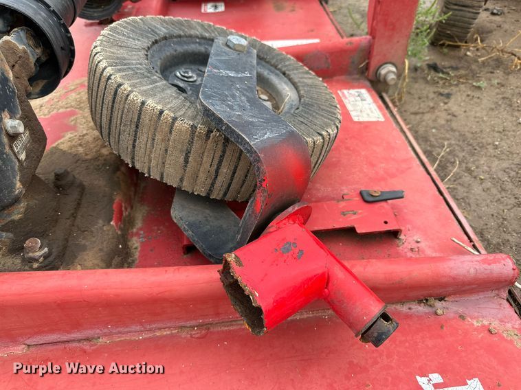 image for item DK2538 Bush Hog SQ84T  rotary mower