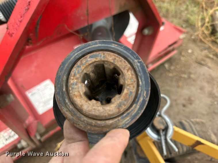 image for item DK2538 Bush Hog SQ84T  rotary mower