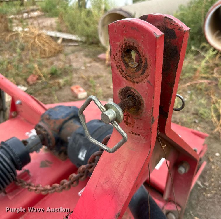 image for item DK2538 Bush Hog SQ84T  rotary mower