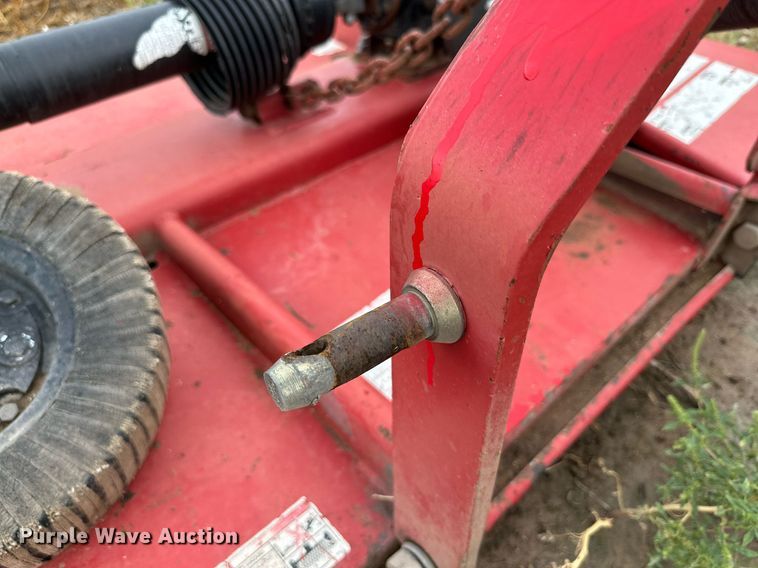 image for item DK2538 Bush Hog SQ84T  rotary mower