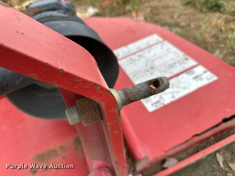 image for item DK2538 Bush Hog SQ84T  rotary mower