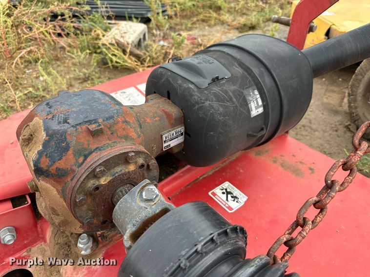 image for item DK2538 Bush Hog SQ84T  rotary mower