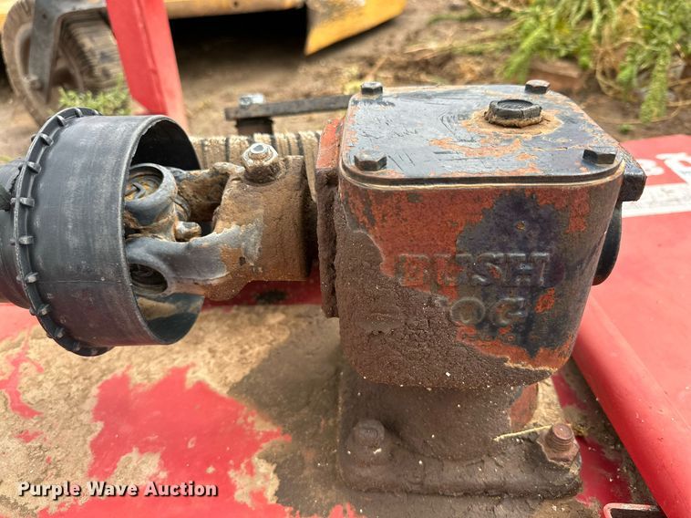 image for item DK2538 Bush Hog SQ84T  rotary mower