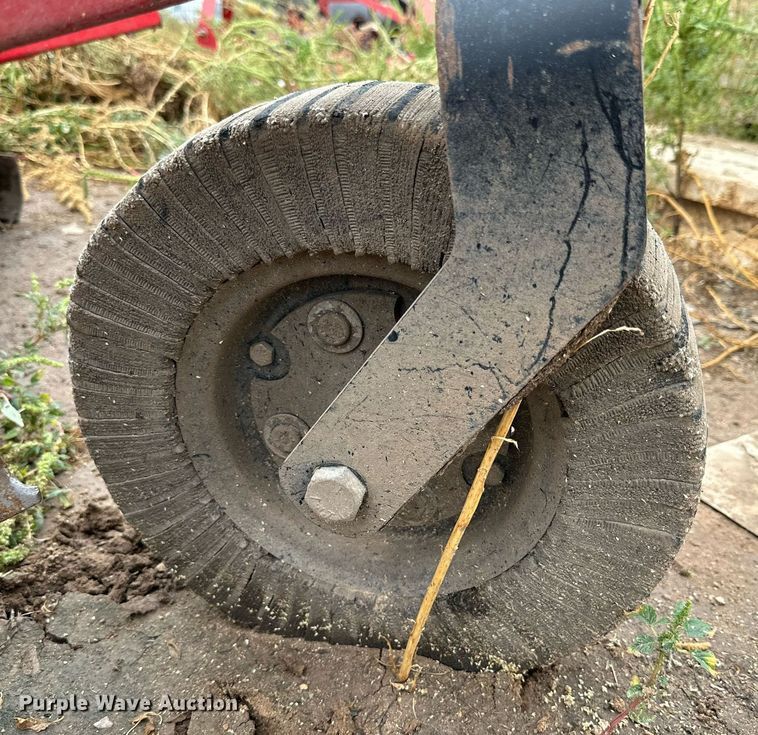 image for item DK2538 Bush Hog SQ84T  rotary mower