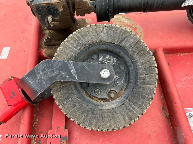 image for item DK2538 Bush Hog SQ84T  rotary mower