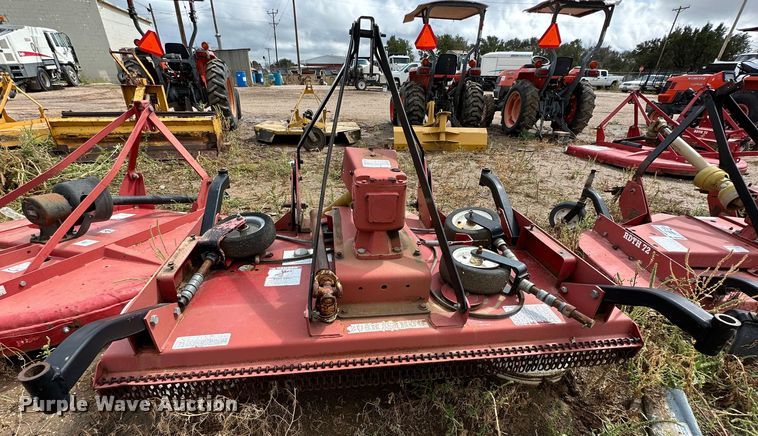 image for item DK2539 Bush Hog RDTH60  rotary mower
