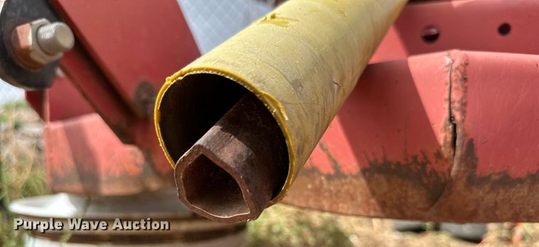 image for item DK2539 Bush Hog RDTH60  rotary mower