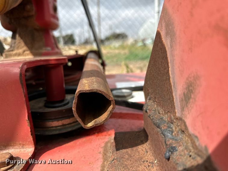 image for item DK2539 Bush Hog RDTH60  rotary mower