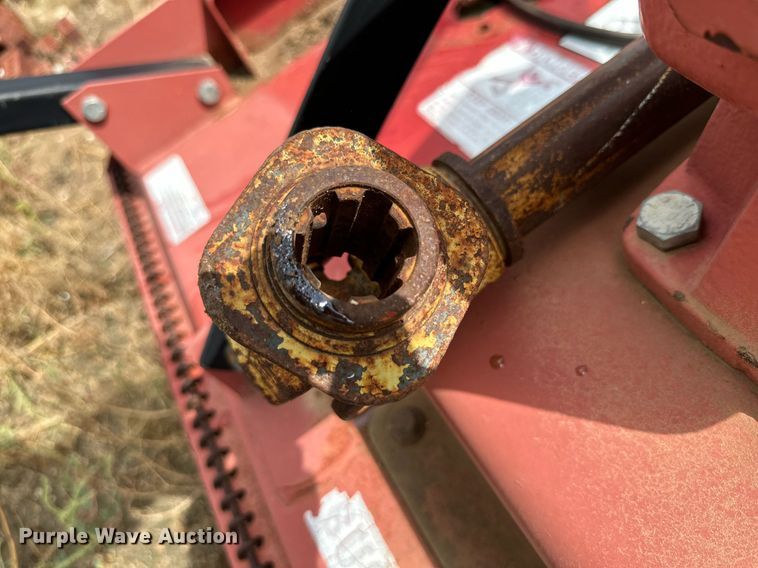 image for item DK2539 Bush Hog RDTH60  rotary mower