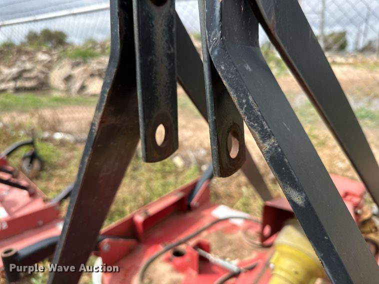 image for item DK2539 Bush Hog RDTH60  rotary mower