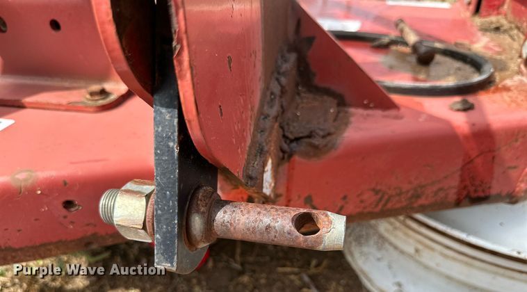 image for item DK2539 Bush Hog RDTH60  rotary mower