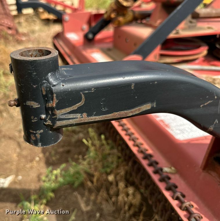 image for item DK2539 Bush Hog RDTH60  rotary mower