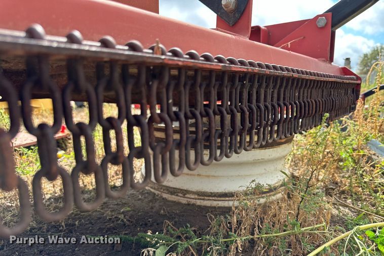 image for item DK2539 Bush Hog RDTH60  rotary mower