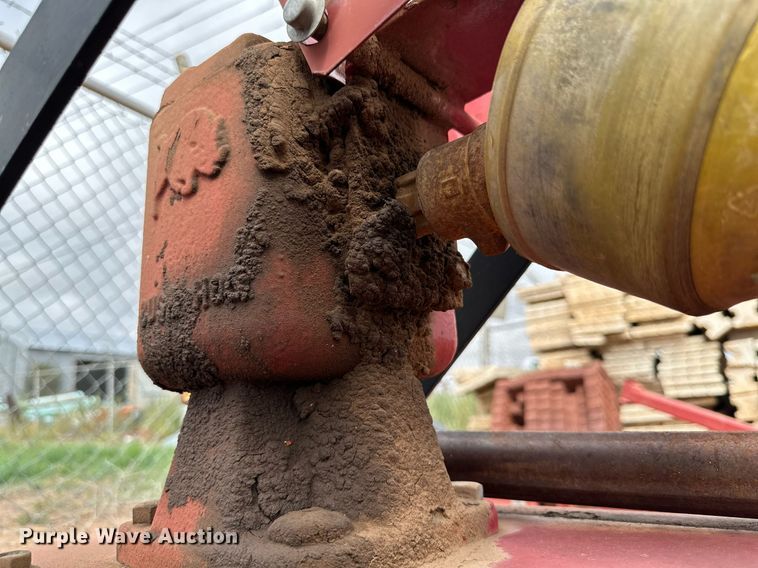 image for item DK2539 Bush Hog RDTH60  rotary mower