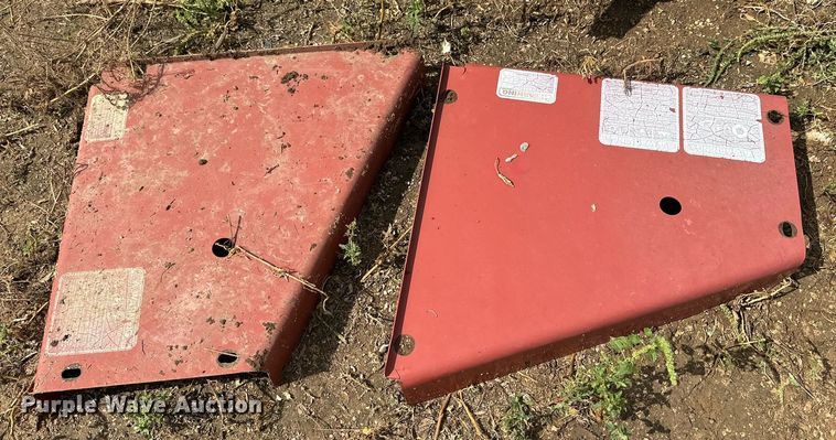 image for item DK2539 Bush Hog RDTH60  rotary mower