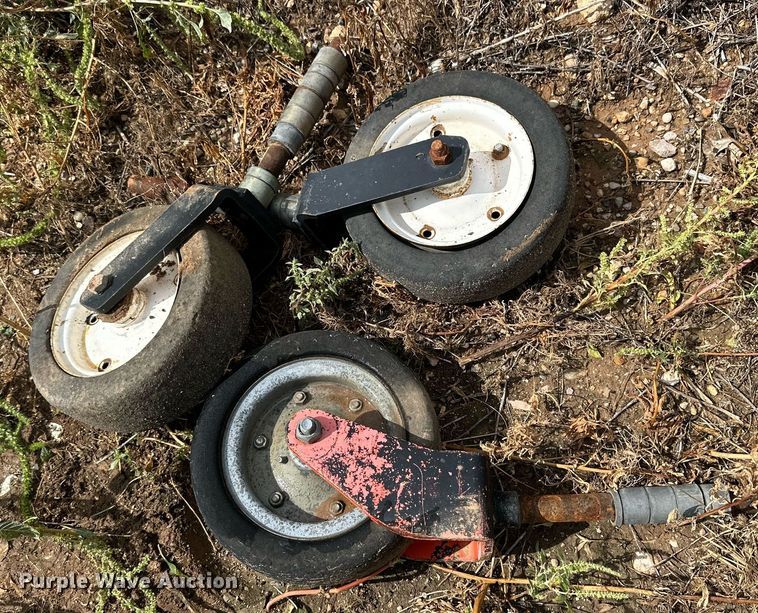 image for item DK2539 Bush Hog RDTH60  rotary mower