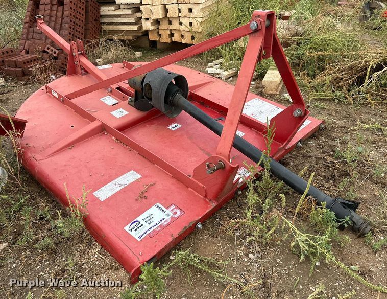image for item DK2540 Bush Hog RD5  rotary mower