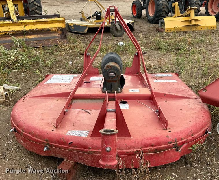 image for item DK2540 Bush Hog RD5  rotary mower