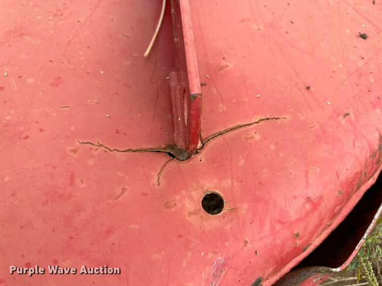 image for item DK2540 Bush Hog RD5  rotary mower