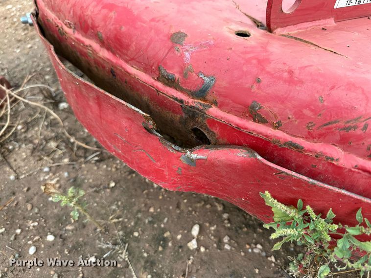 image for item DK2540 Bush Hog RD5  rotary mower